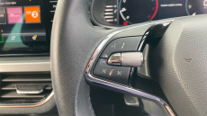 Skoda Kamiq 1.0 TSI 110 SE L Executive 5dr Petrol Hatchback